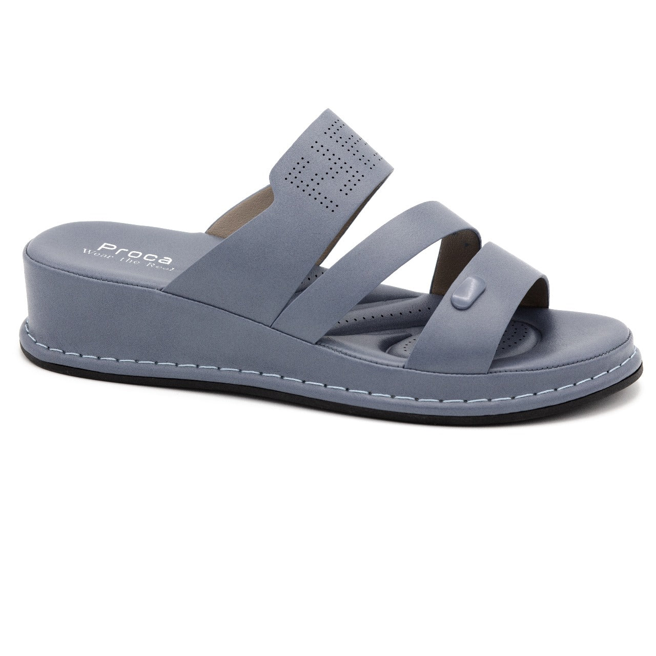 5433-12 Comfort slipper