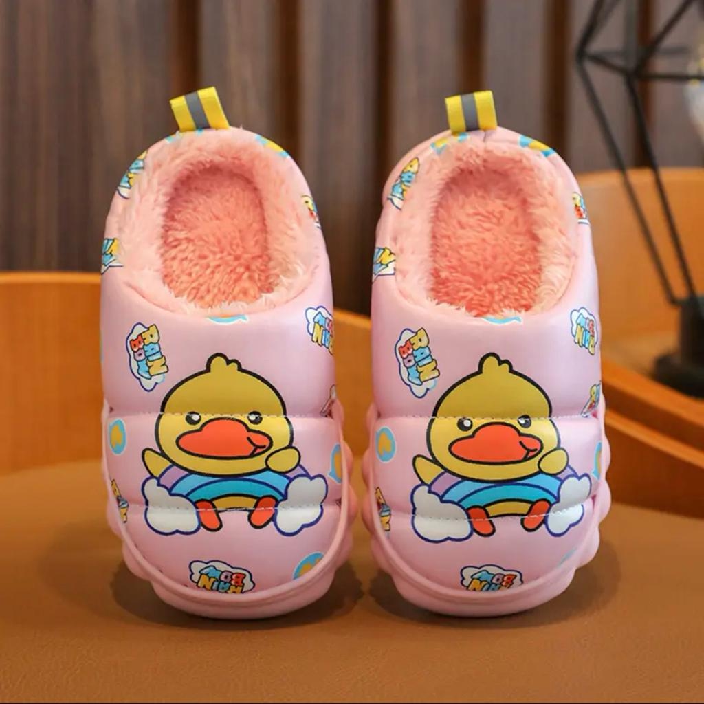 Kids pata duck