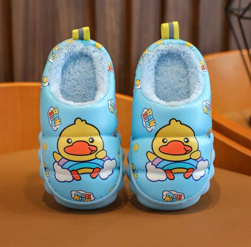 Kids pata duck