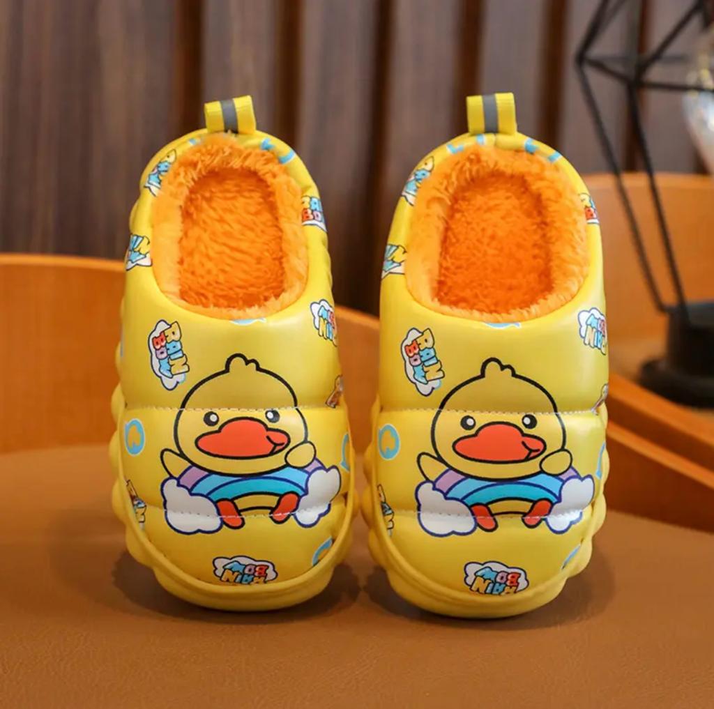 Kids pata duck