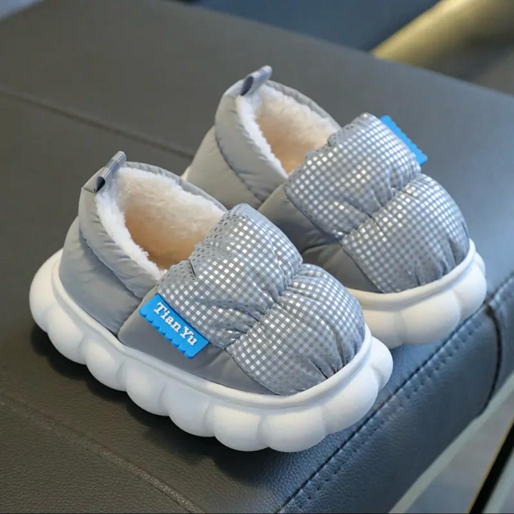 The 16 Best Toddler Shoes of 2023