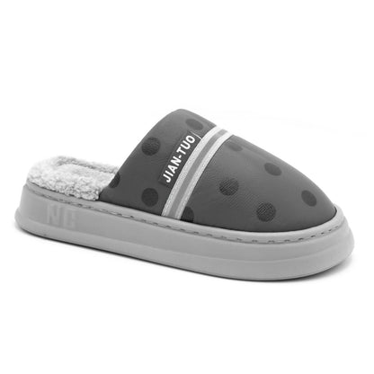 Camlisa polka mule