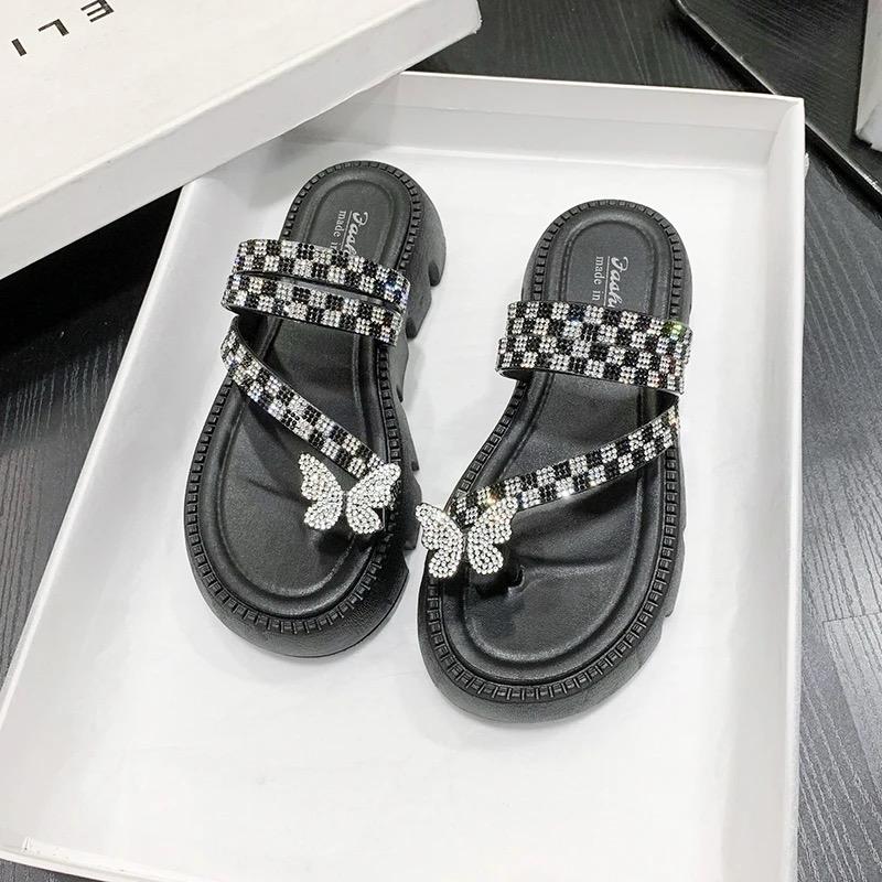 Buterfree flipflop