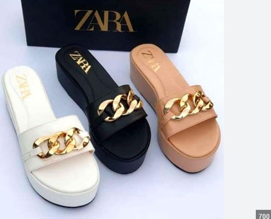 Z_ara slipper
