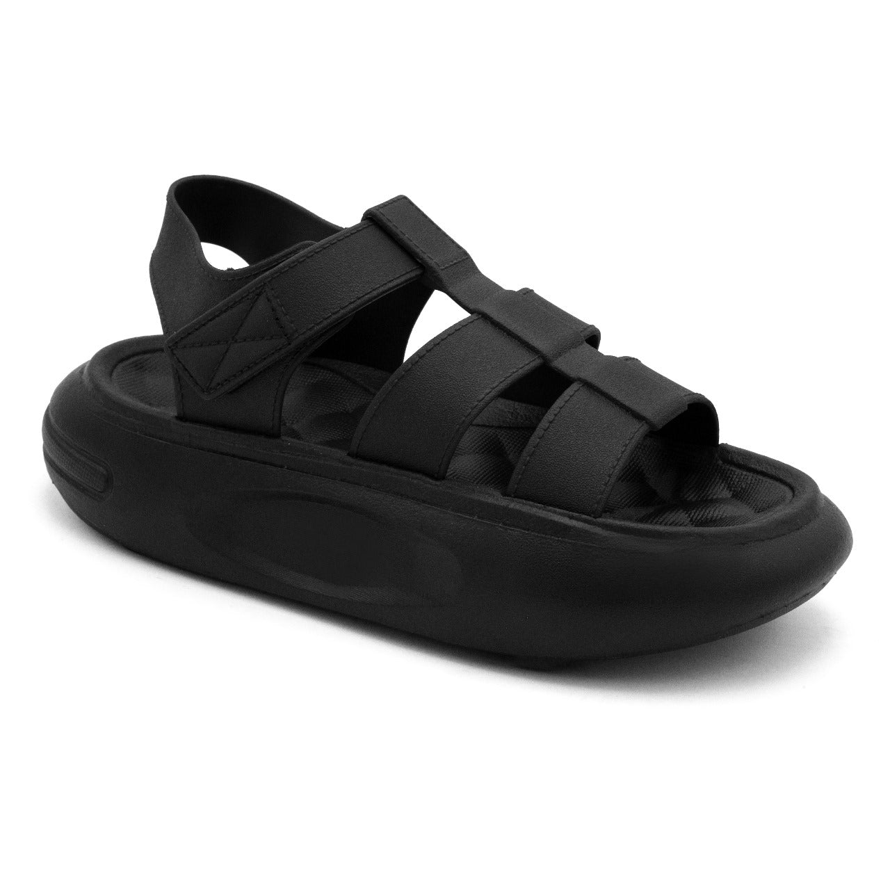 Gamblia sole sandal