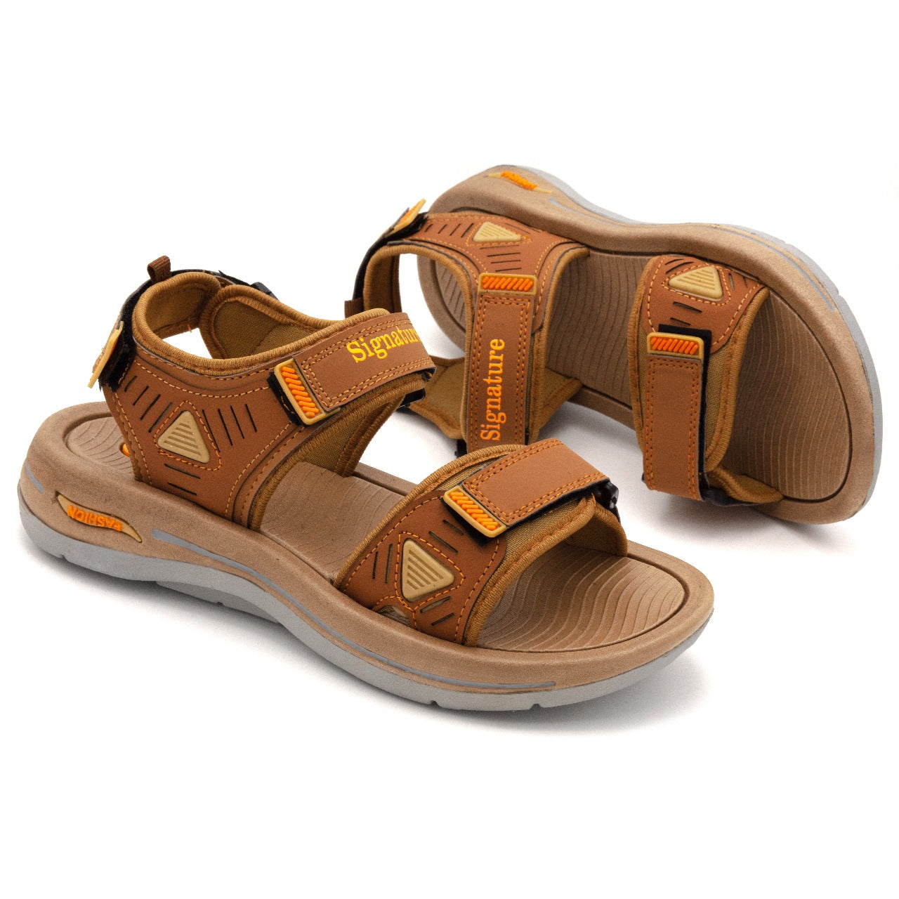 kt men sandal