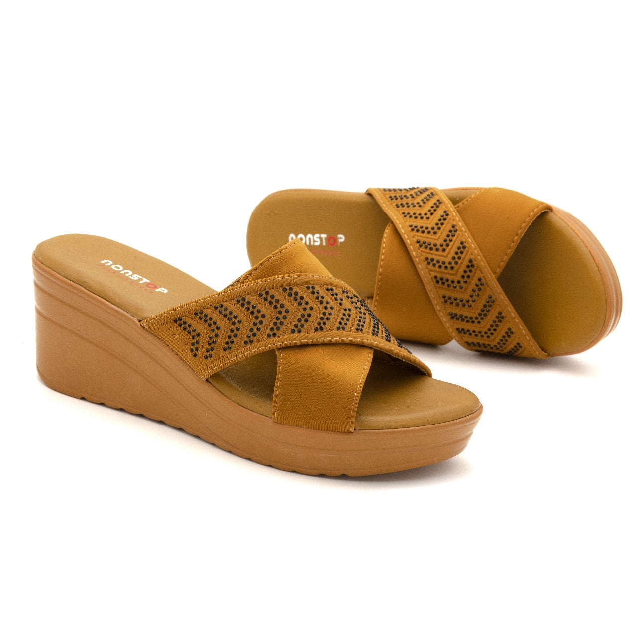 Ks5200 wedge slipper