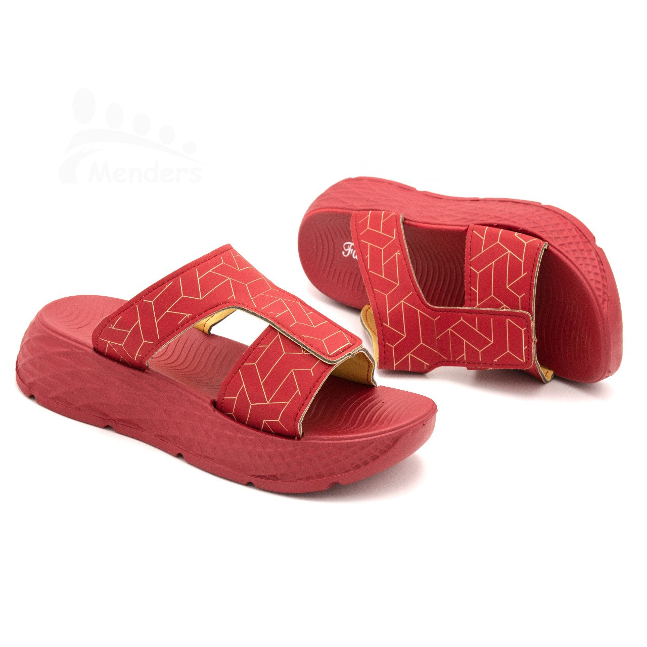 M0103 kalsia slipper