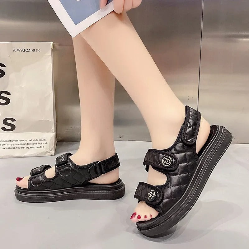 Kamisa sandal