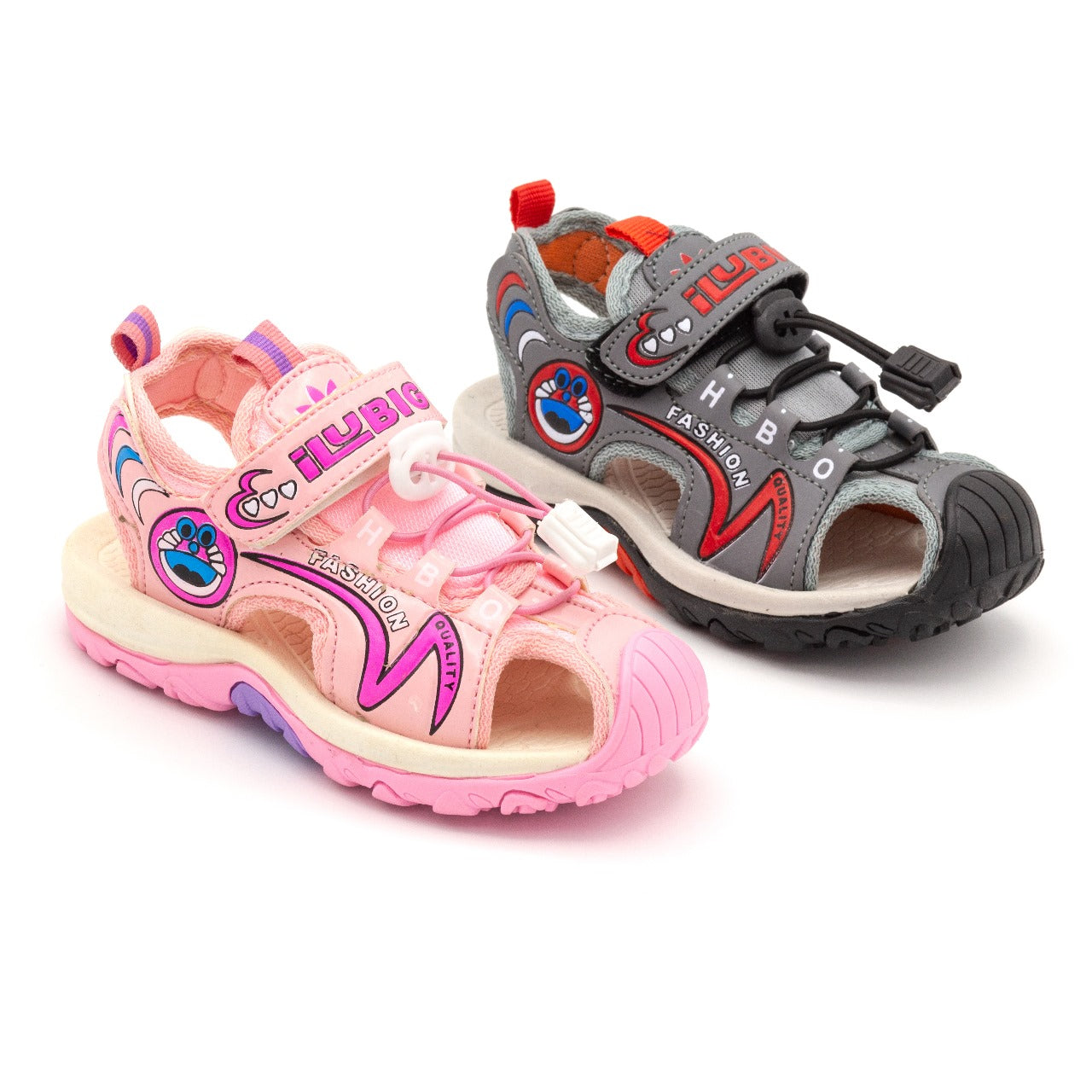 Kids ephnta sandal