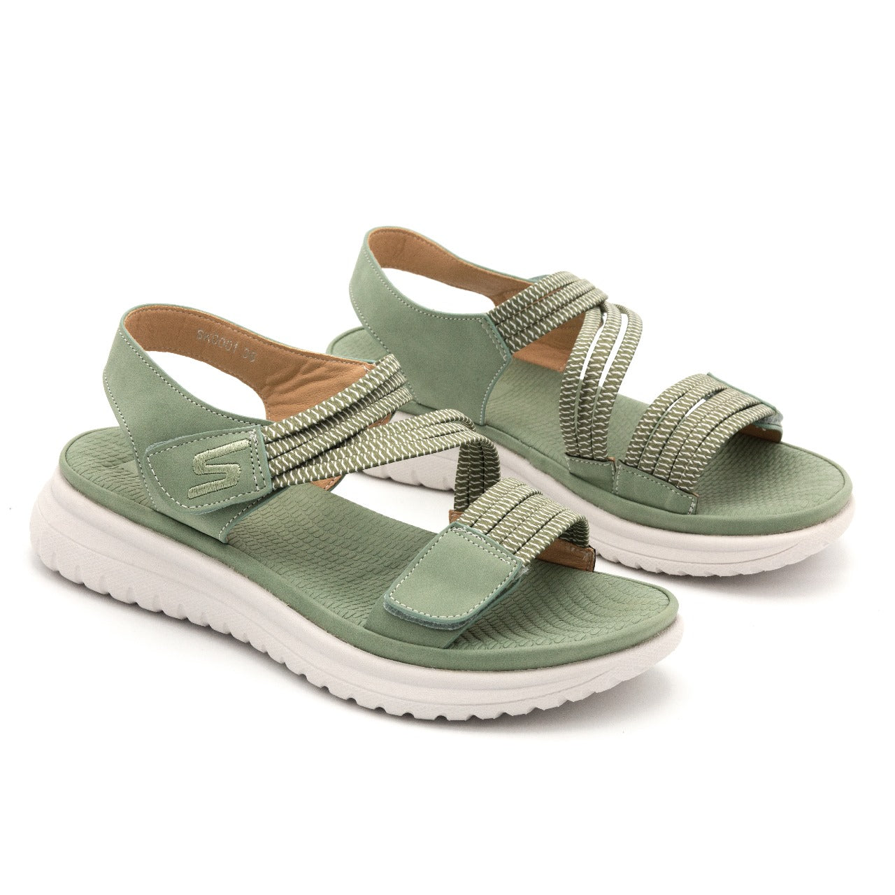 Sk0001 comfy sandal