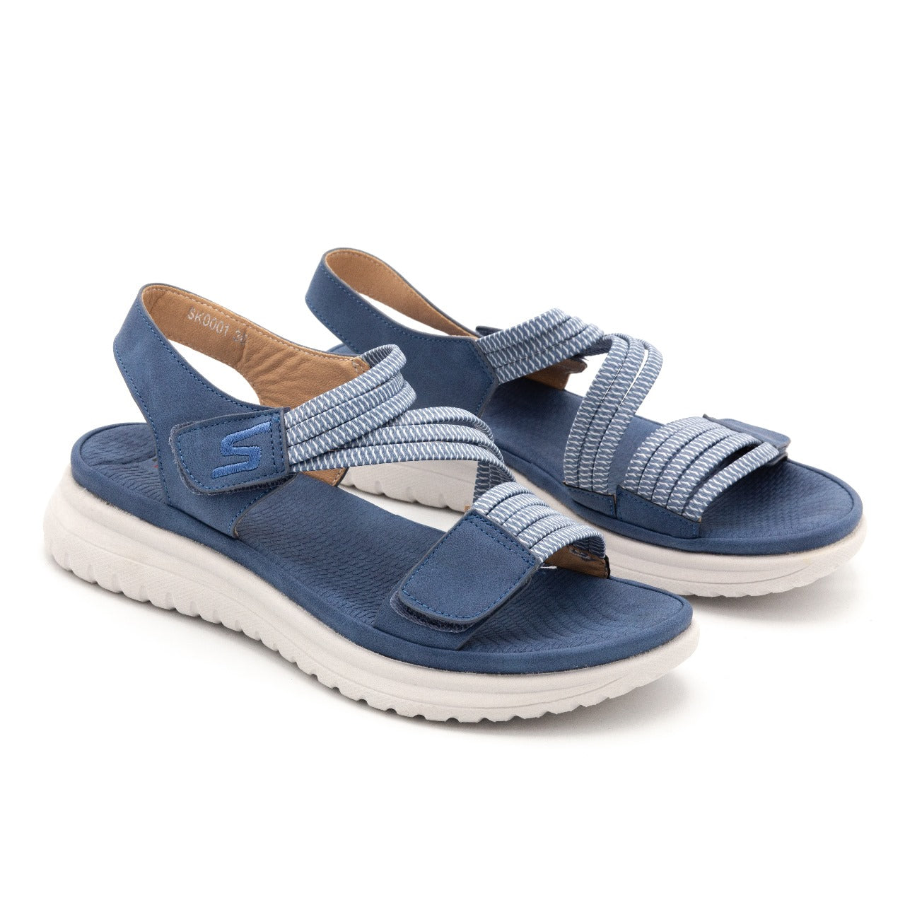 Sk0001 comfy sandal