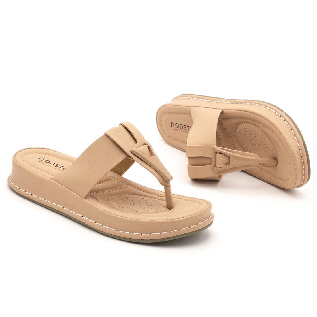 Ns70091 medicated flipflop