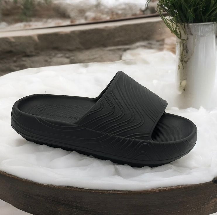 Califa comfy slipper