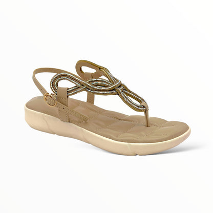 M0120 flipflop sandal