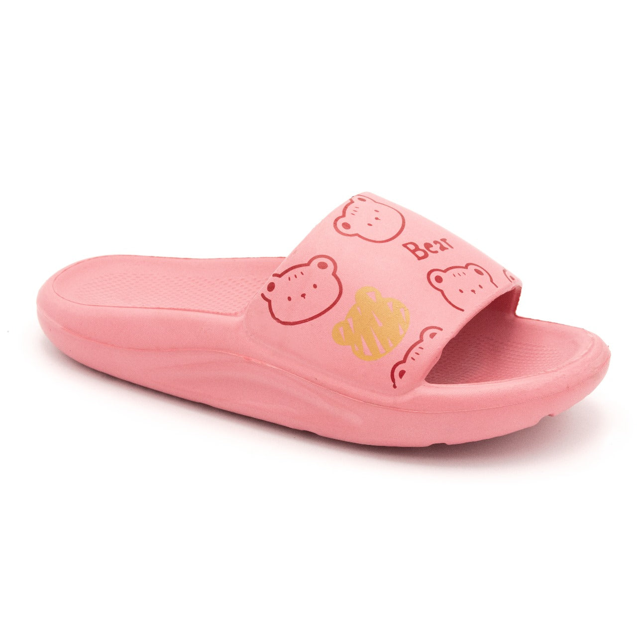 Pin fruity slipper