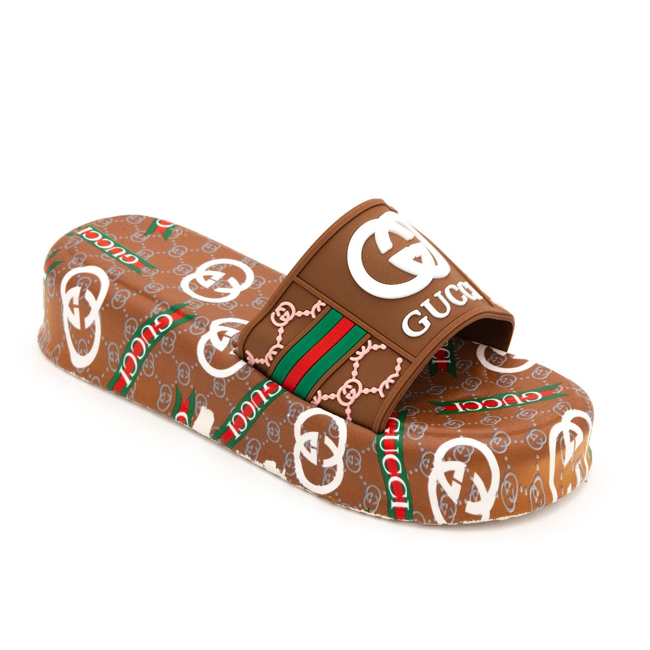 Gelatina slipper