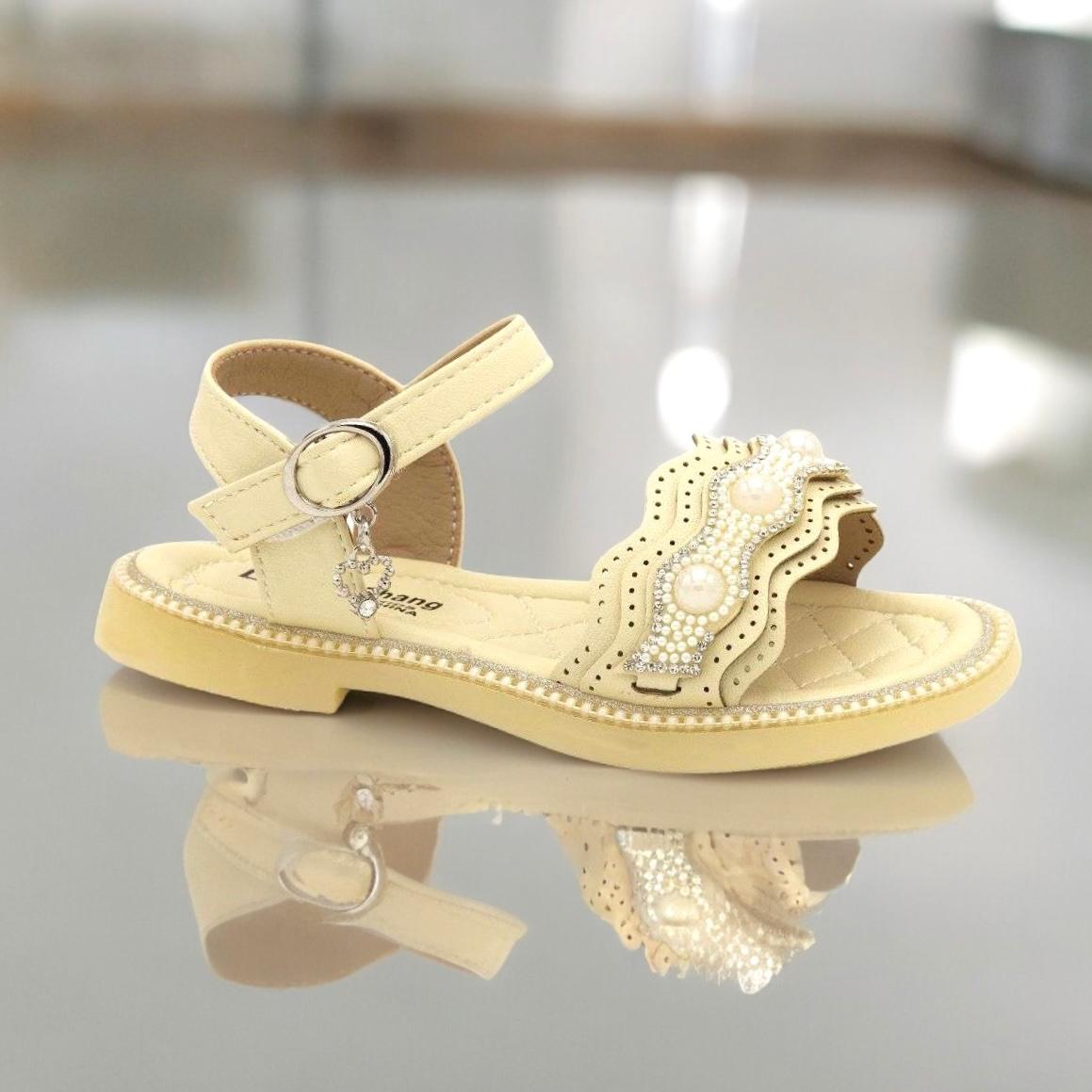 Gnahzia kids sandal