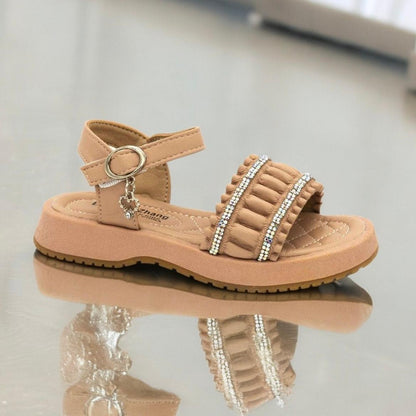 Kids zhang sandal