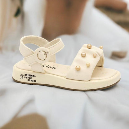 Pearl kids sandal