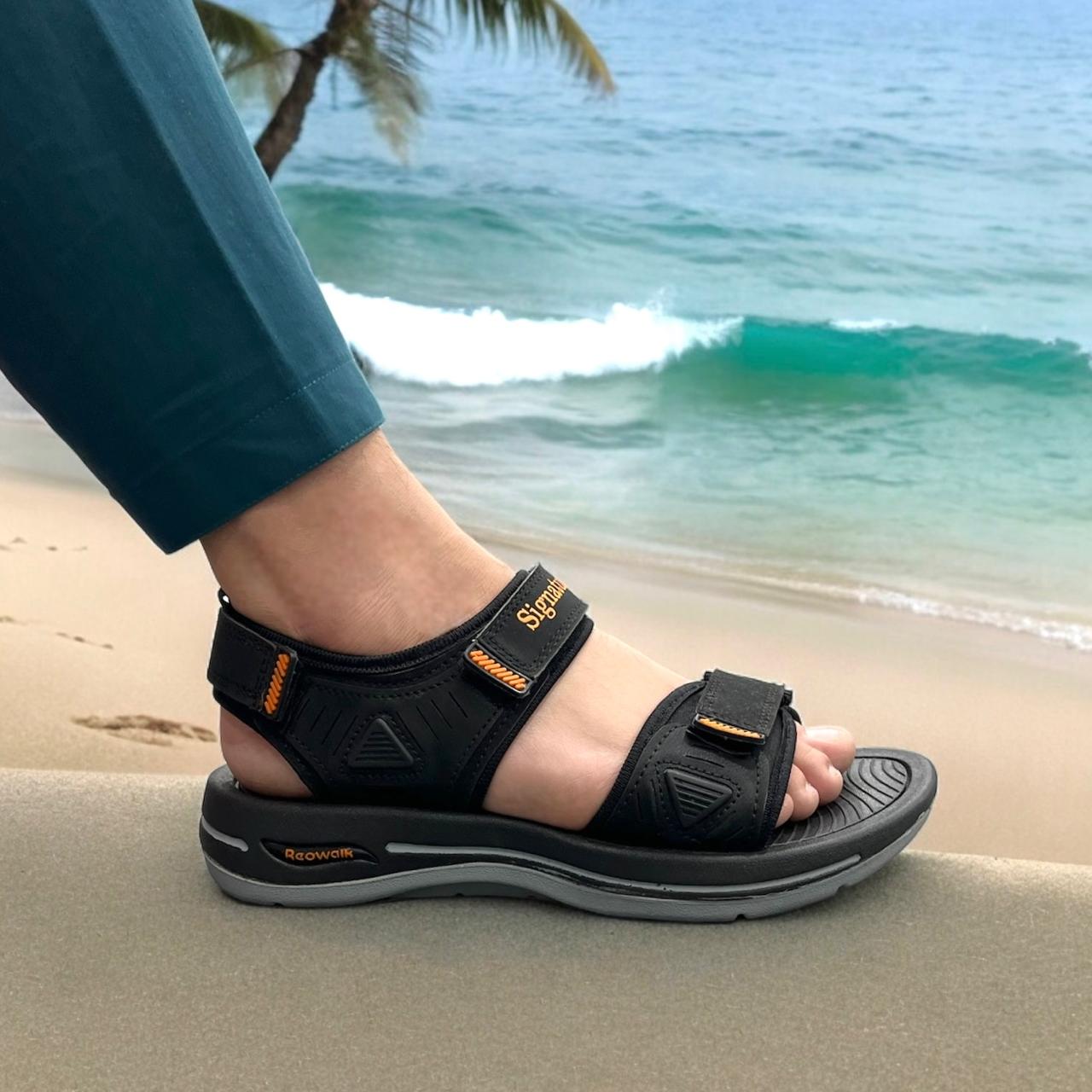 kt men sandal