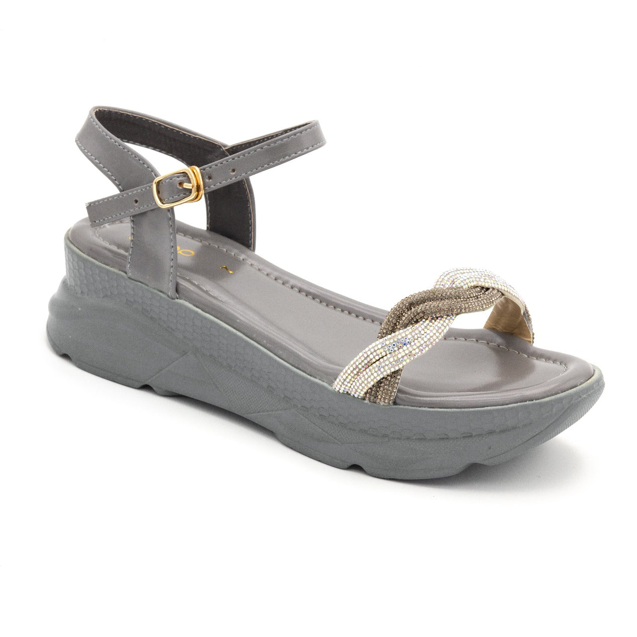 M0161 pearl sandal