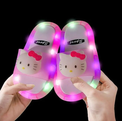 Kitti lightup