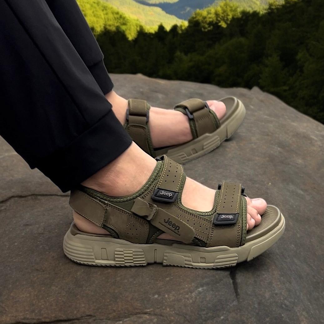 J202488 men sandal