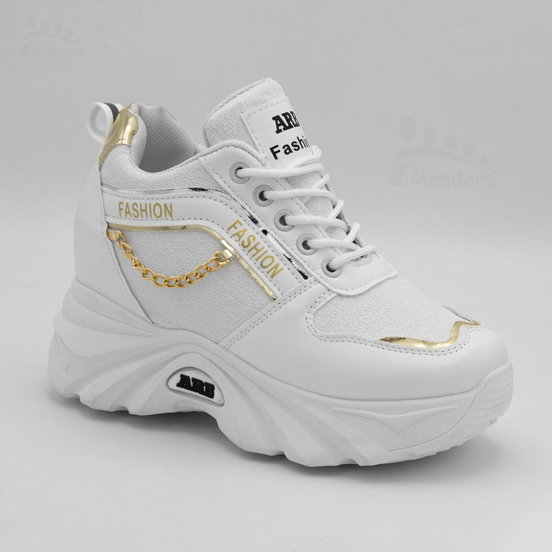 M0195 chain shoes