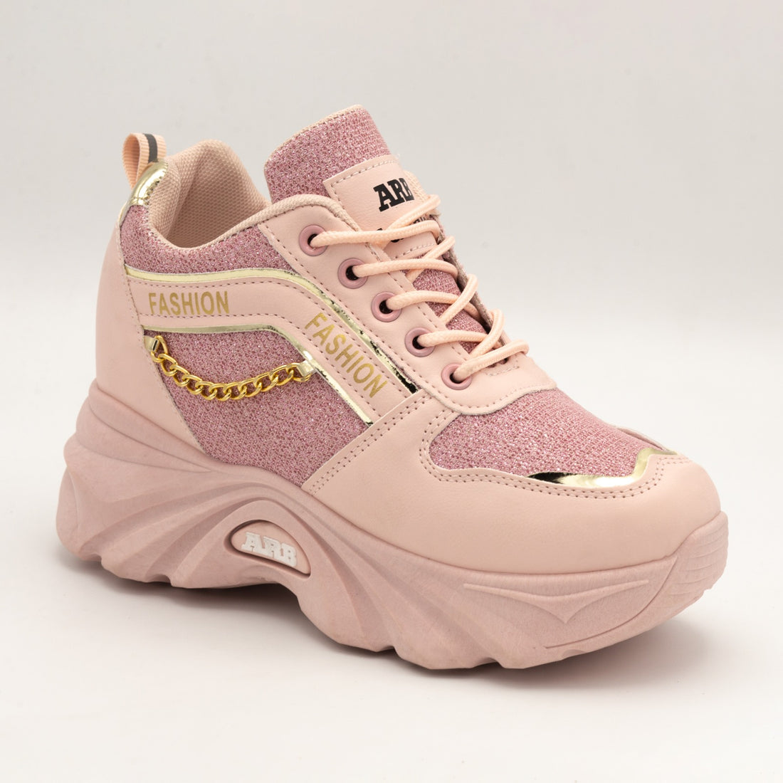 M0195 chain shoes