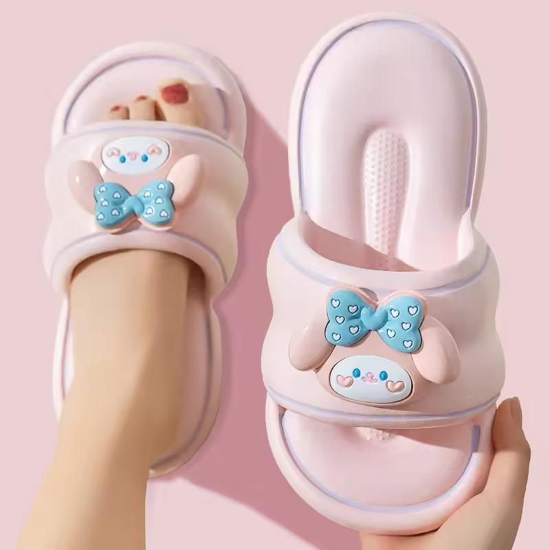 Jiglli comfy slipper