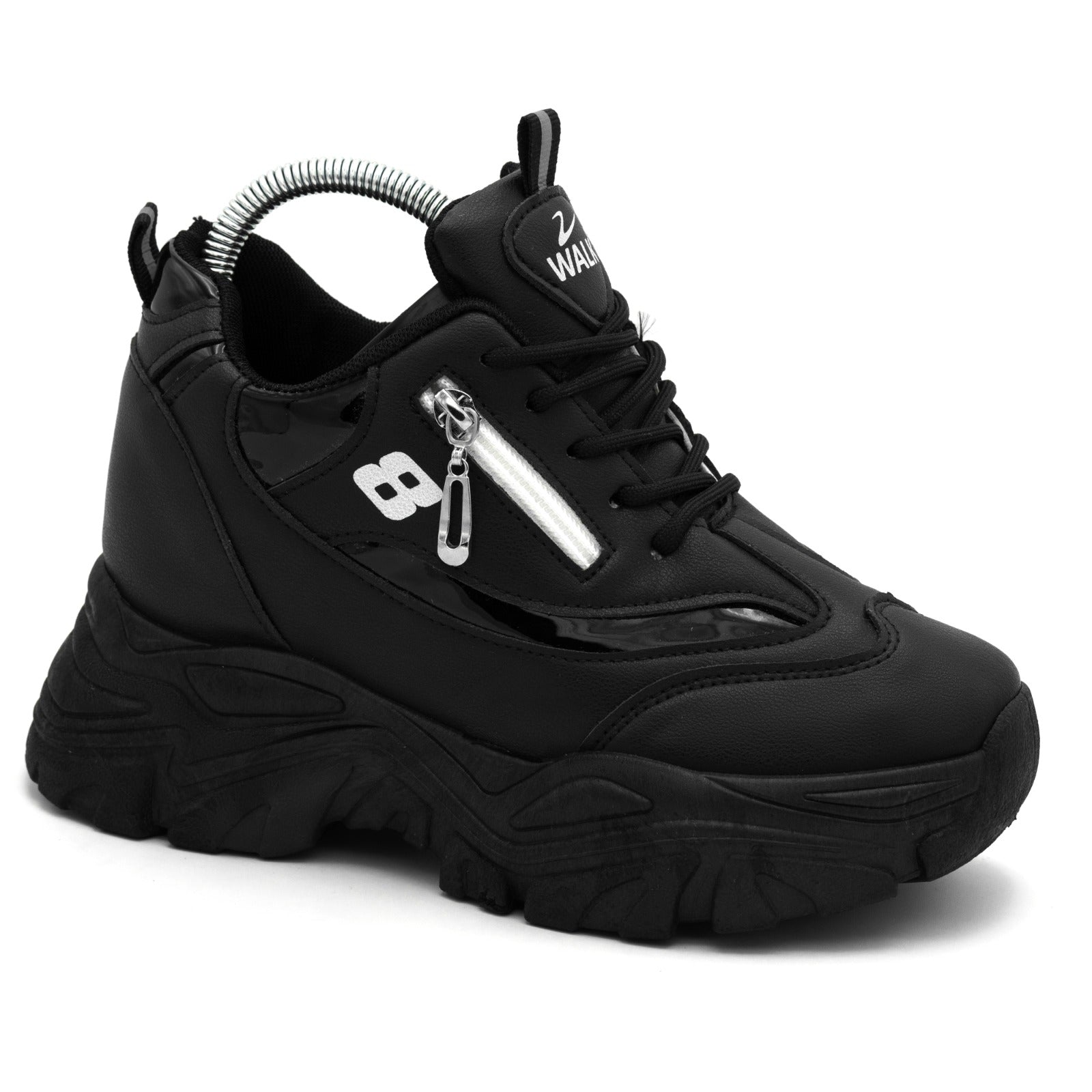 XBS115 chunky shoes-R27-1