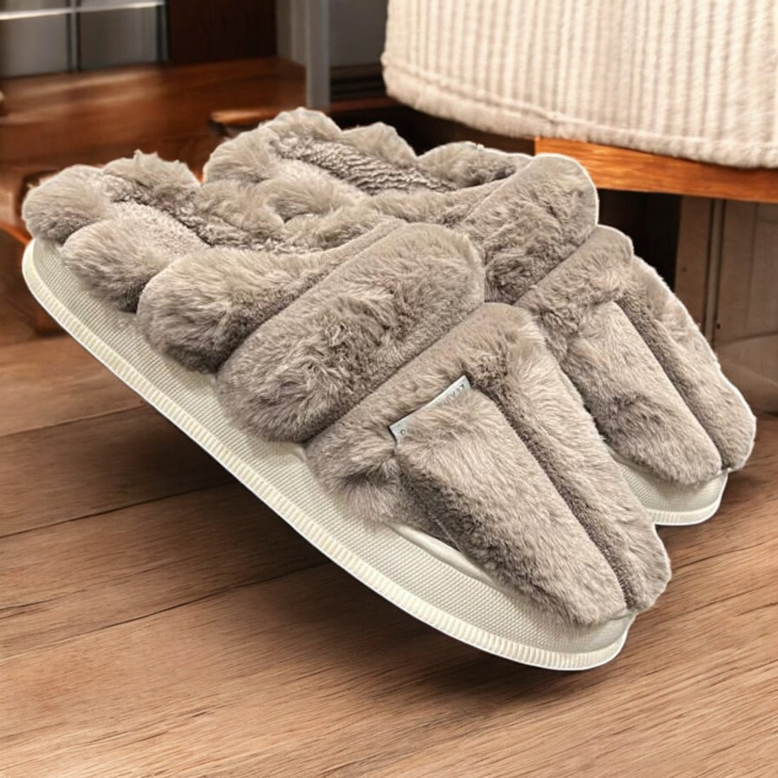 M0412 half shoes
