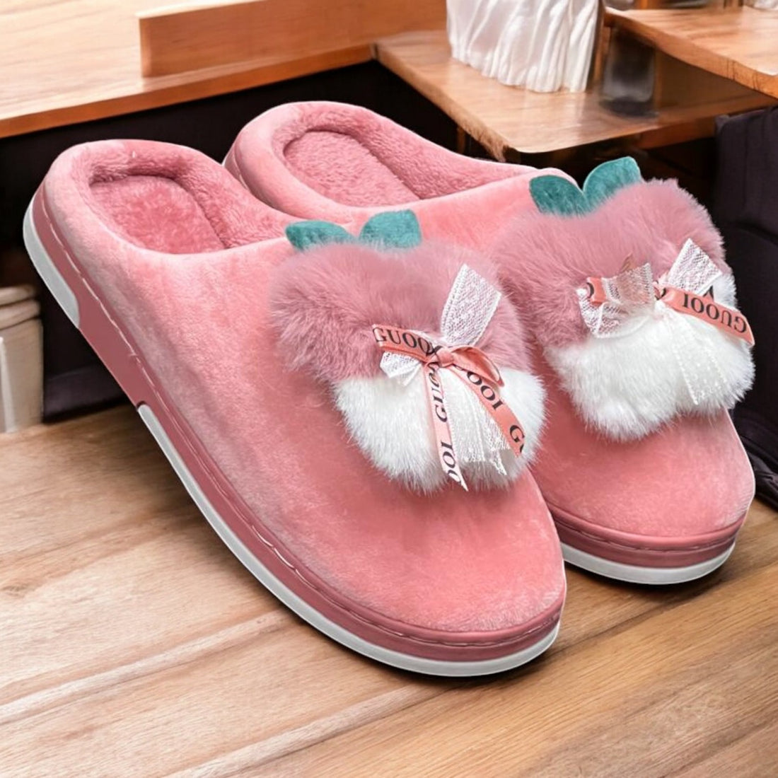 M0410 half shoes