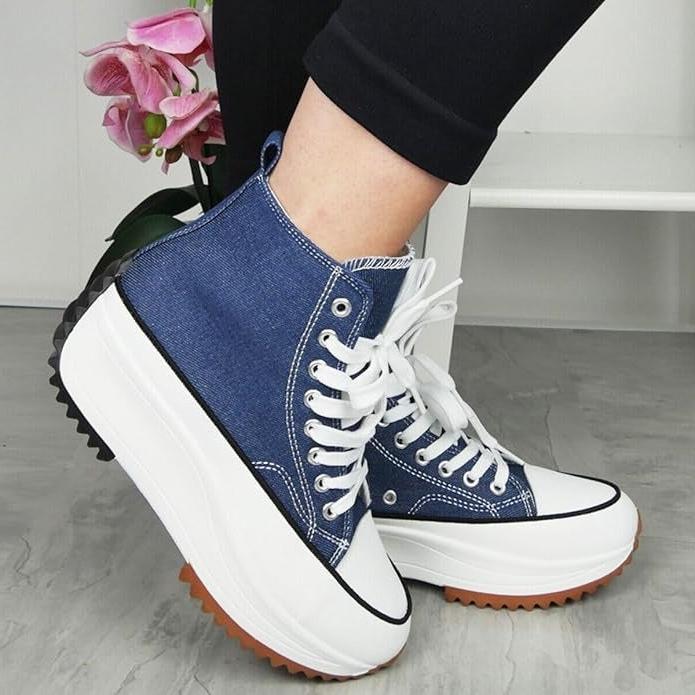 Denim Canvas Mk2413