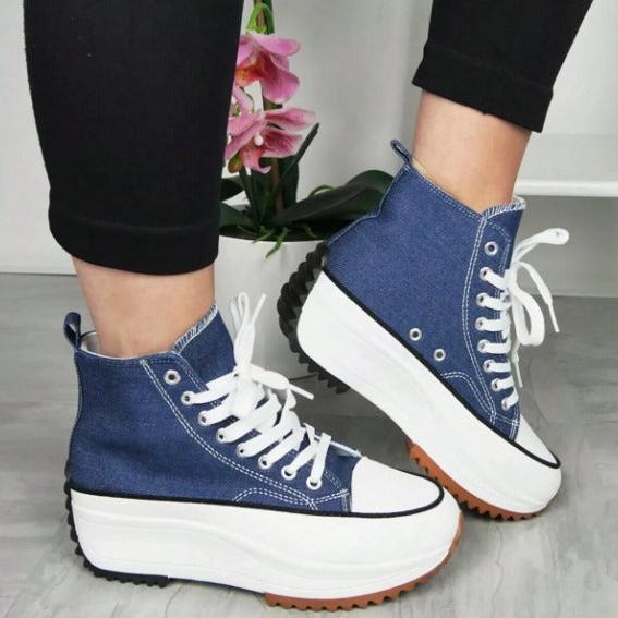 Denim Canvas Mk2413