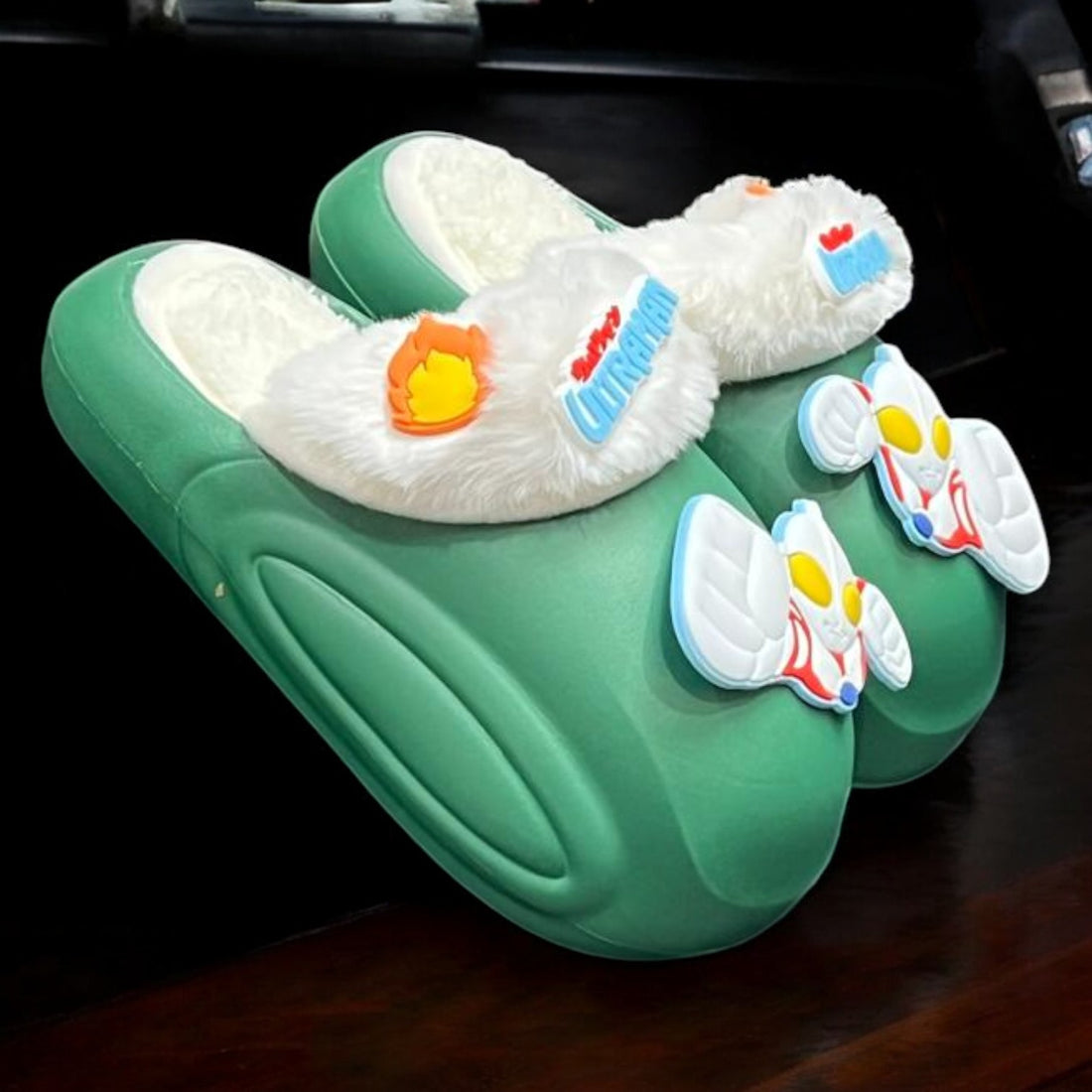 Kids ultramen -R15-4