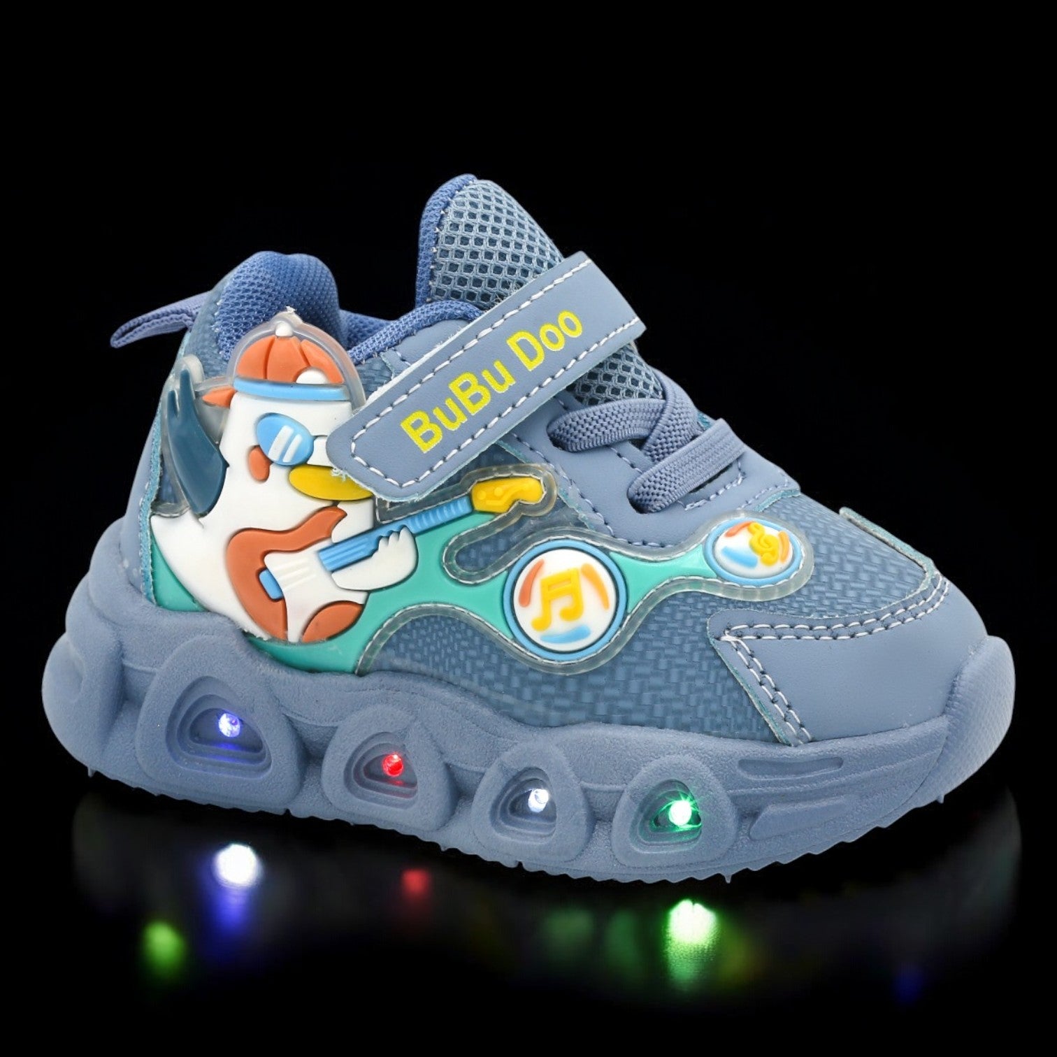 Kids pata lightup