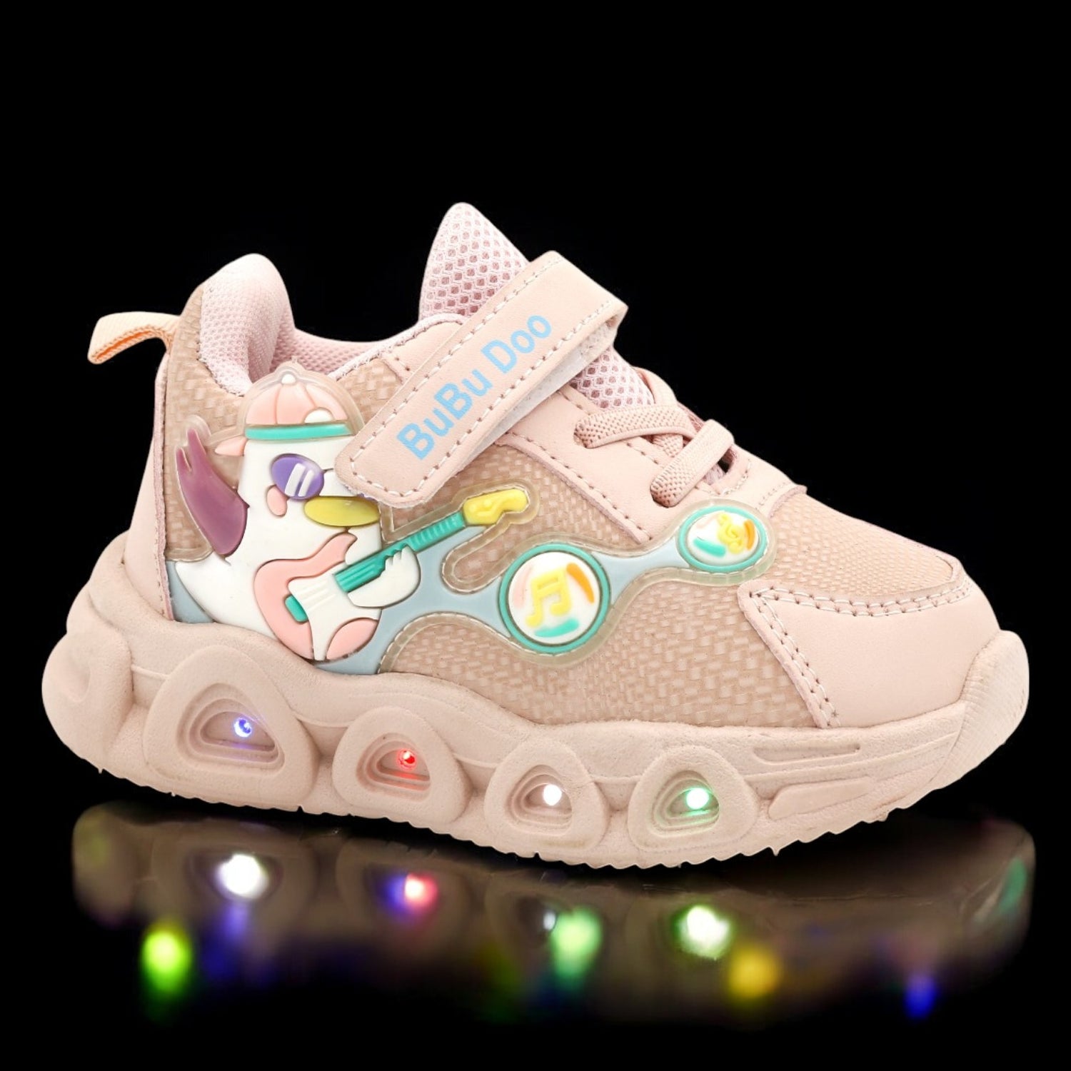 Kids pata lightup