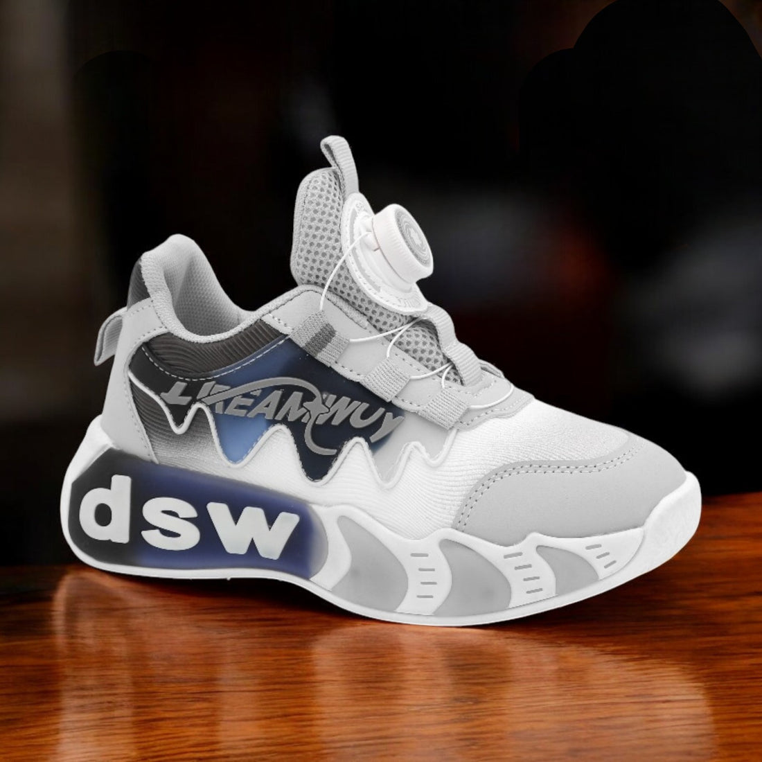 Dsw kids lightup