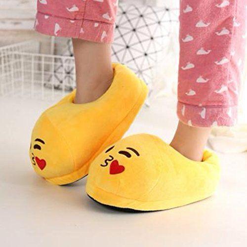 Emoji lovely shoes