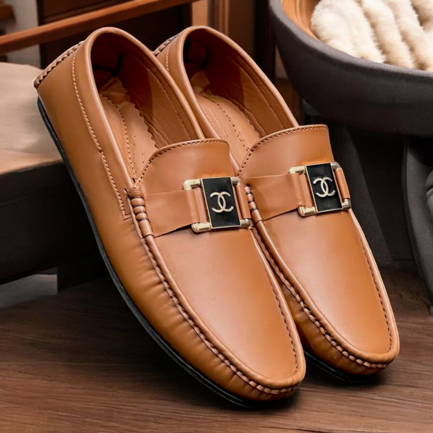 Calsia men shoes