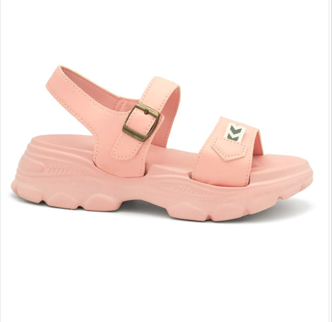 Comfort Sandal