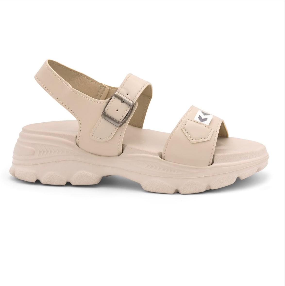 Comfort Sandal