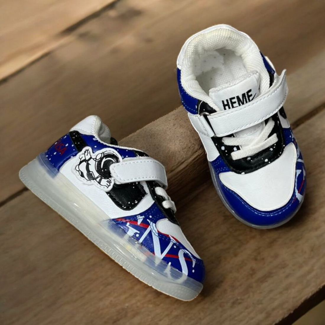 Kids spc shoes