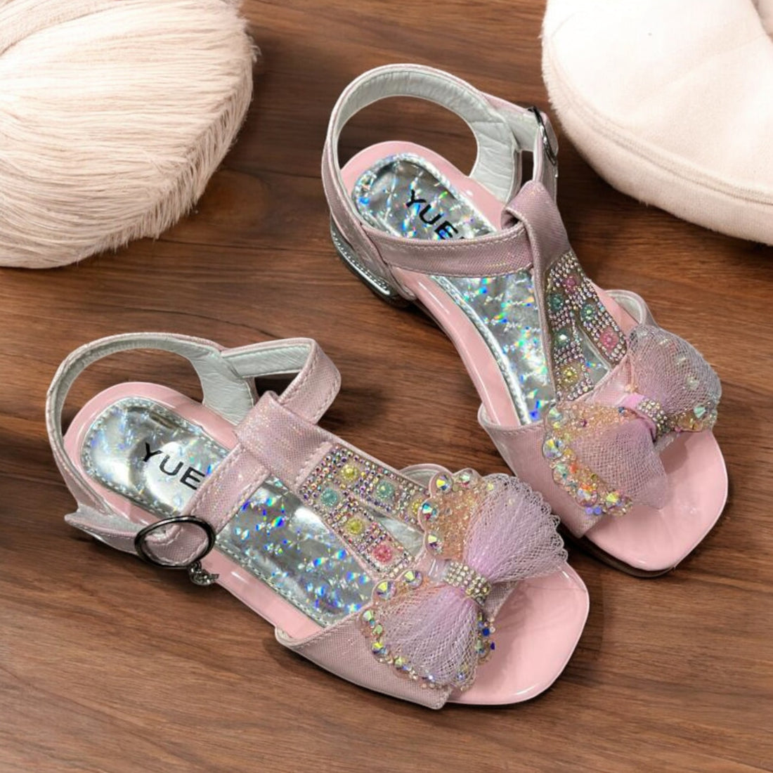 Aflia kids sandal