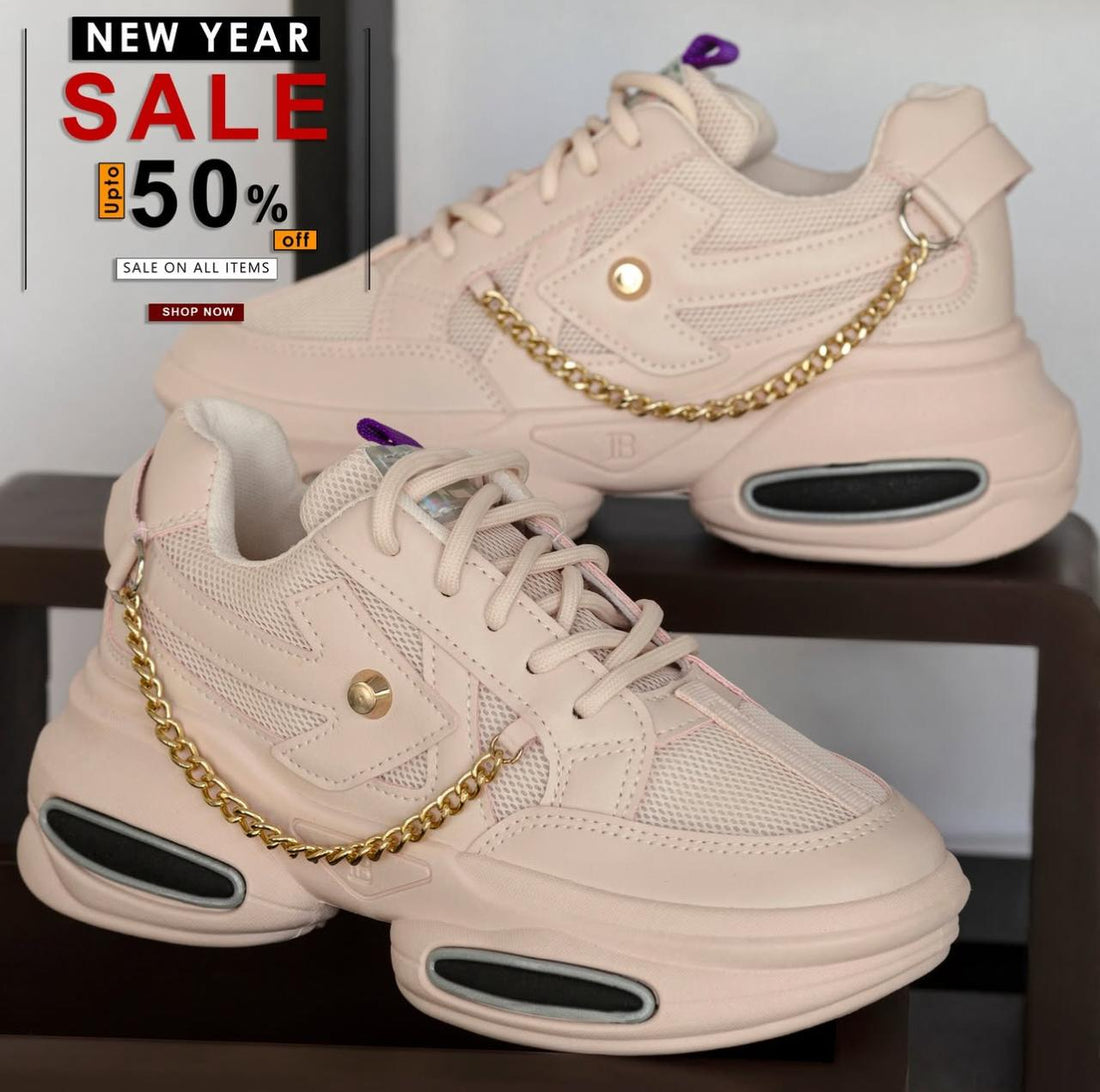 Catena shoes