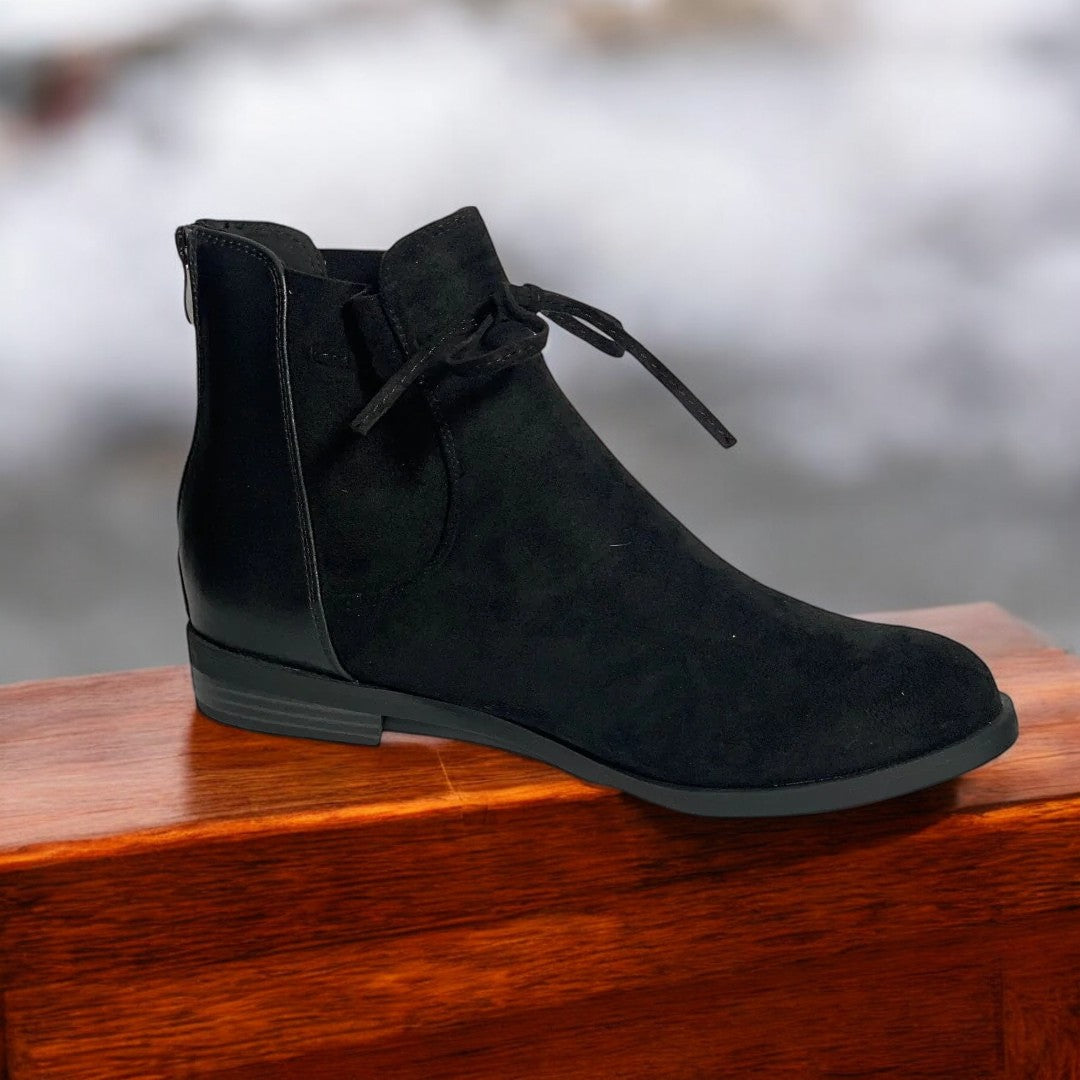 Sanday -1 ankle boot