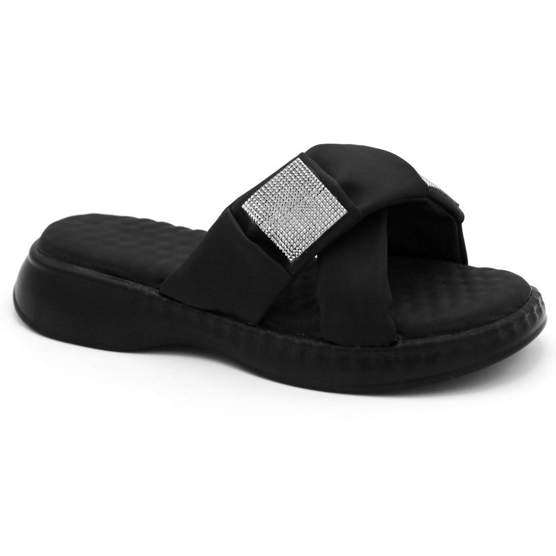 Clearance SALE M0540 cross slipper