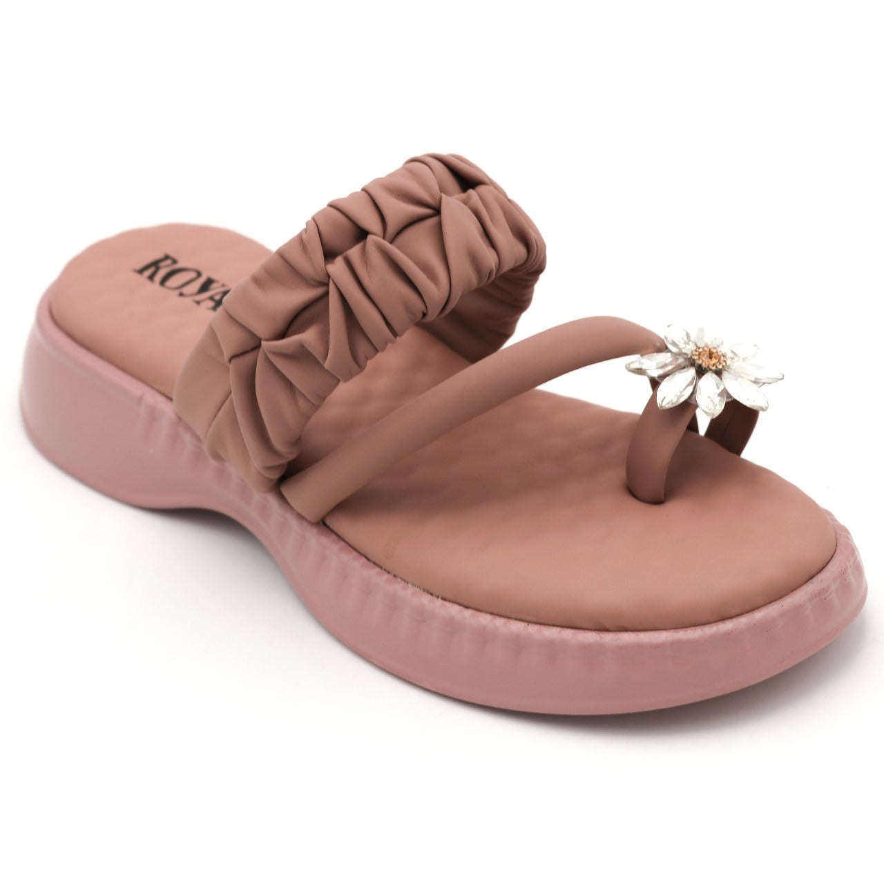 M0539 flipflop